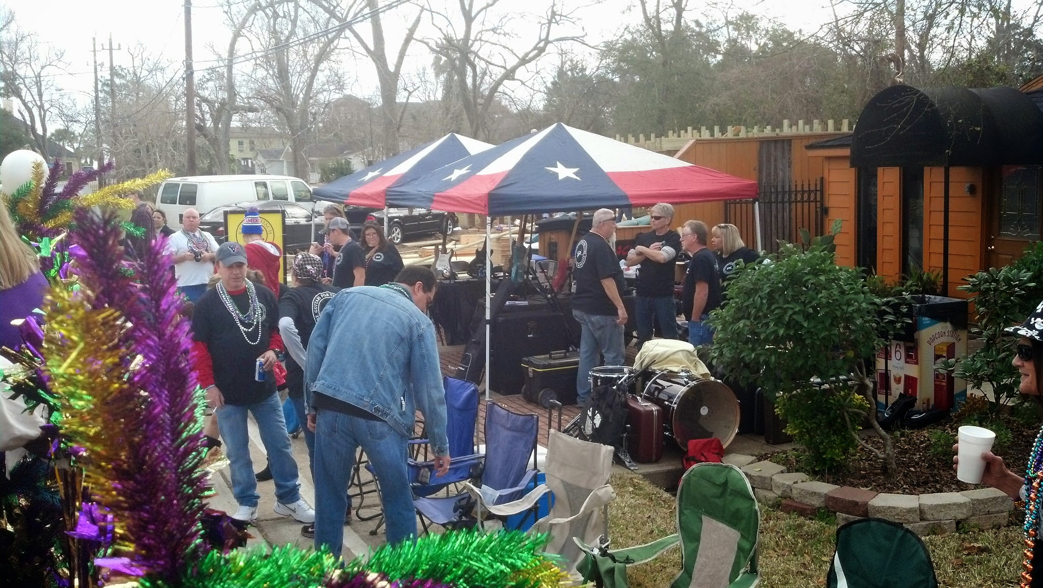 Local Graphic Design Work 3