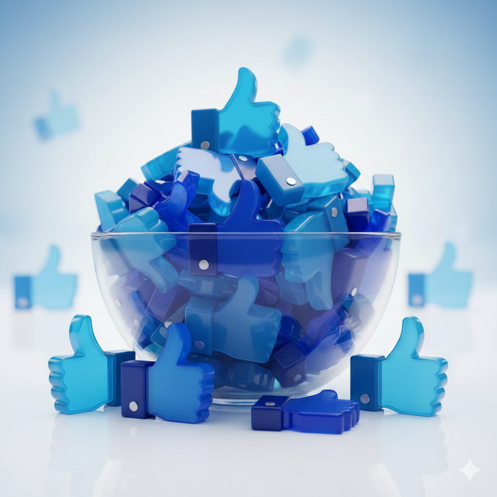 Social Media Management and Content Creation